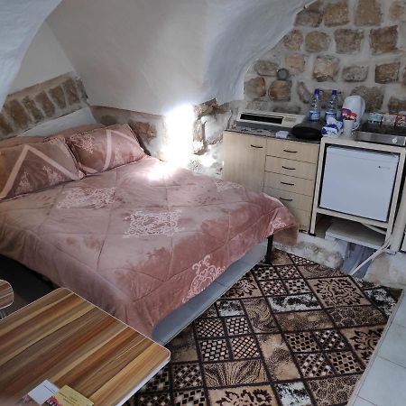 Dar Jacaman - In The Heart Of Bethlehem Old City Exterior foto