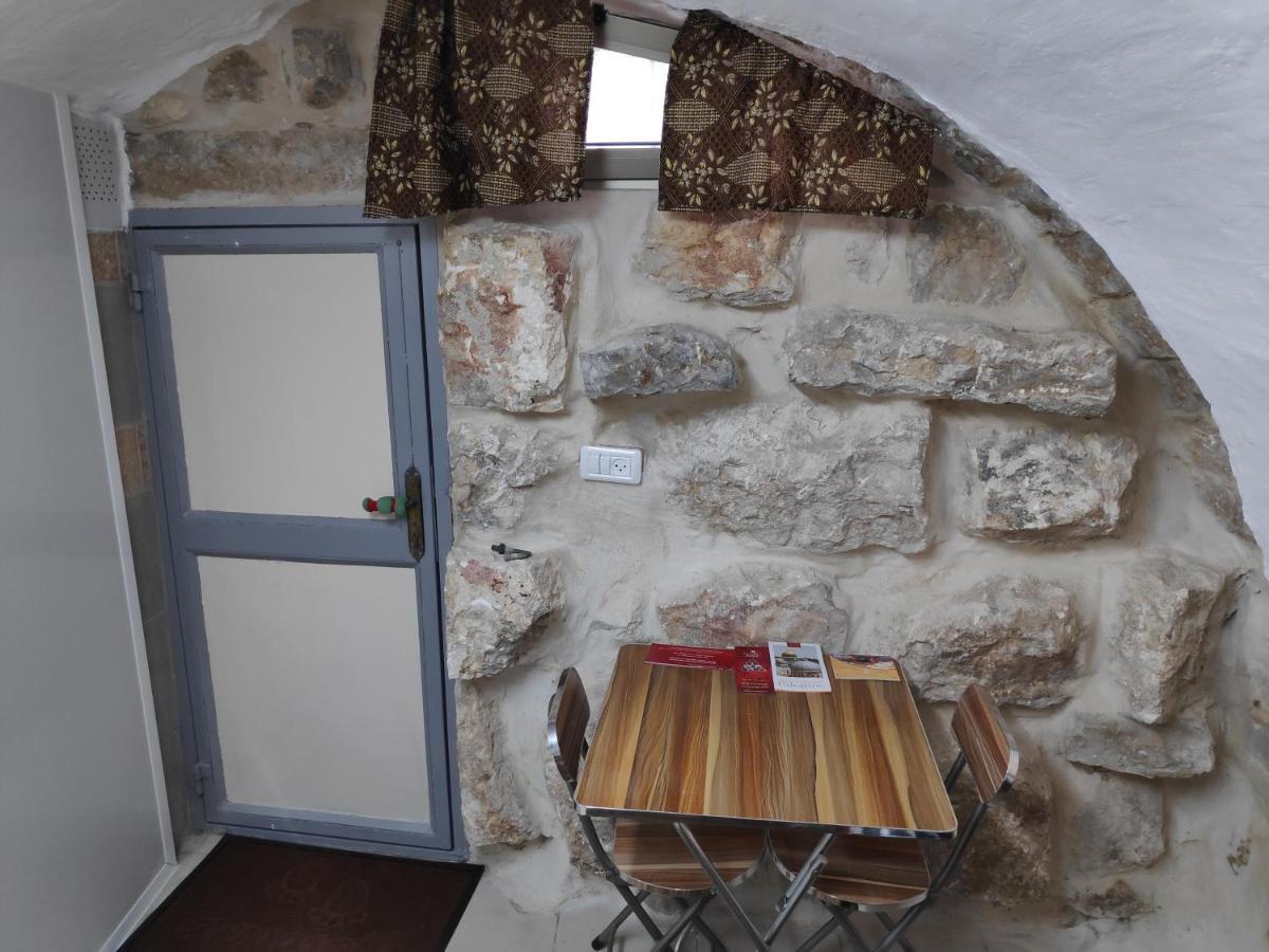 Dar Jacaman - In The Heart Of Bethlehem Old City Exterior foto